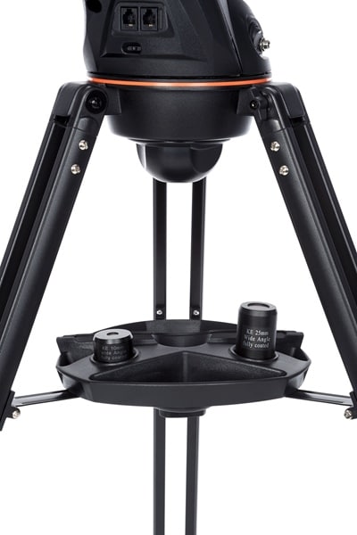 Телескоп Celestron AstroFi 90 мм