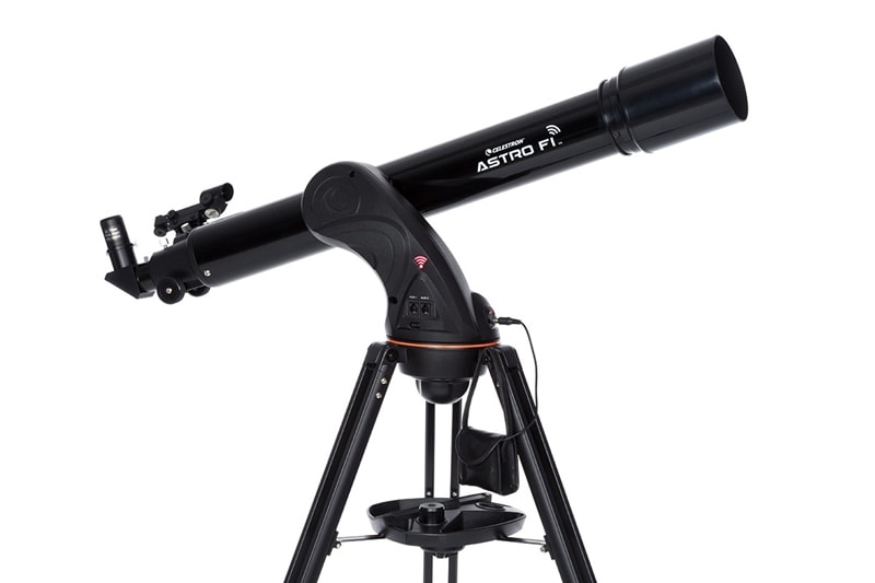 Teleskop Celestron AstroFi 90 mm