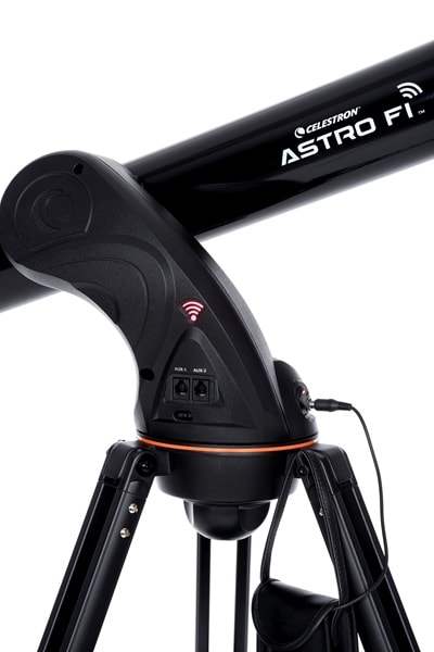 Teleskop Celestron AstroFi 90 mm