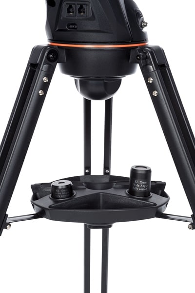 Teleskop Celestron AstroFi 90 mm