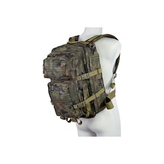 Рюкзак GFC Tactical Laser-Cut - модель 93 лісова пантера