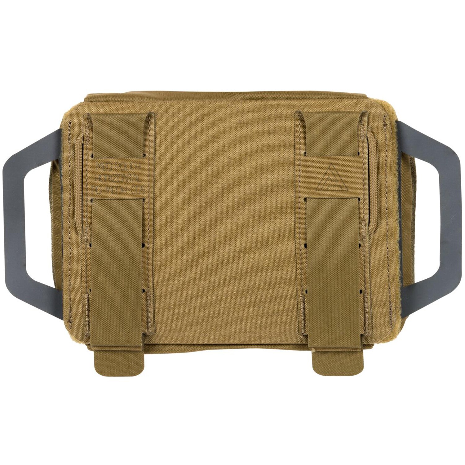 Apteczka Direct Action Med Pouch Horizontal MK II - Coyote Brown
