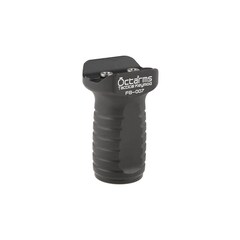 Передня рукоятка Keymod Octarms - чорна