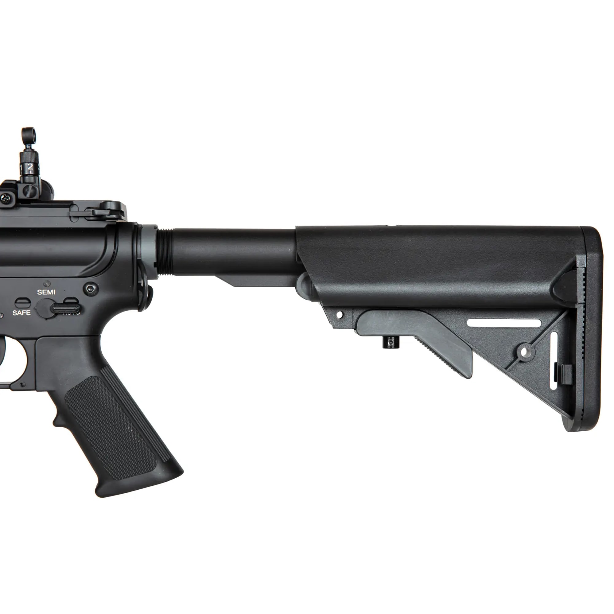 Karabinek szturmowy AEG Specna Arms SA-A06 