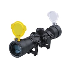 Приціл Theta Optics 1,5-5x32 EG