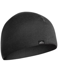 Шапка Helikon Merino Wool - Black Шапка Helikon Merino Wool - Black