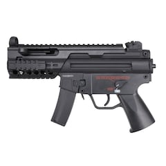 Pistolet maszynowy AEG JGW-01-003534