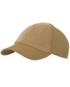 Бейсболка Helikon Folding Outdoor Cap - Coyote Бейсболка Helikon Folding Outdoor Cap - Coyote