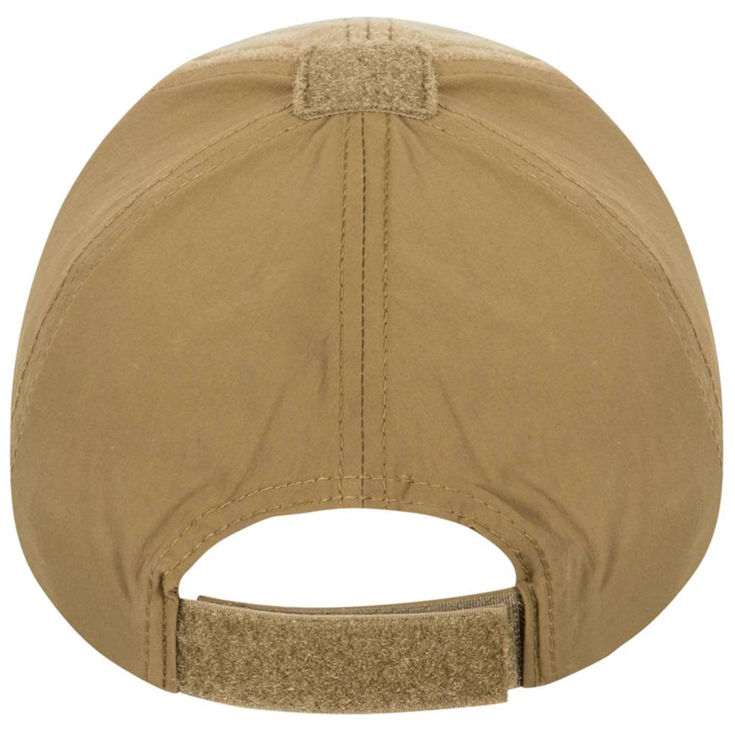Czapka z daszkiem Helikon-Tex Folding Outdoor Cap - Coyote