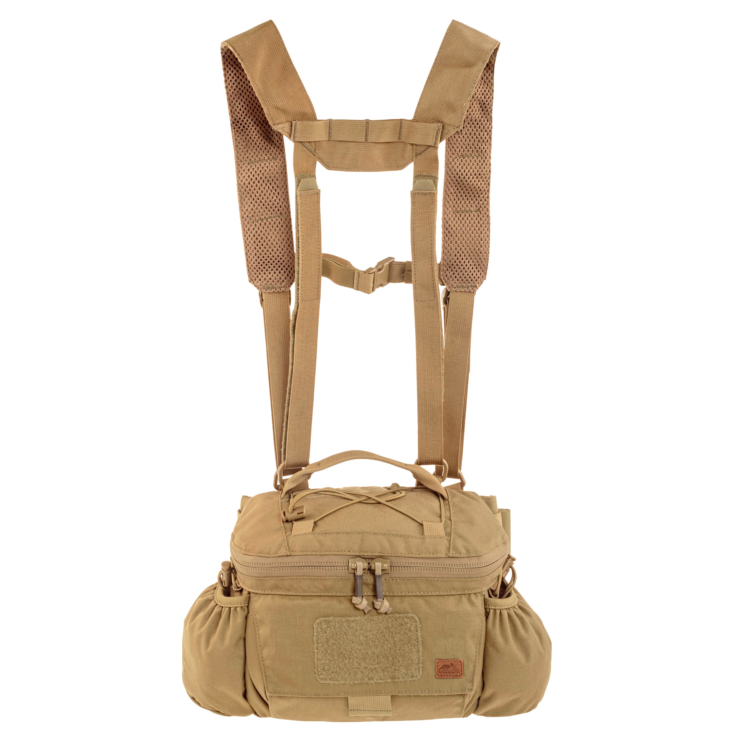 Torba biodrowa Helikon-Tex Foxtrot Mk2 5,5 l - Coyote
