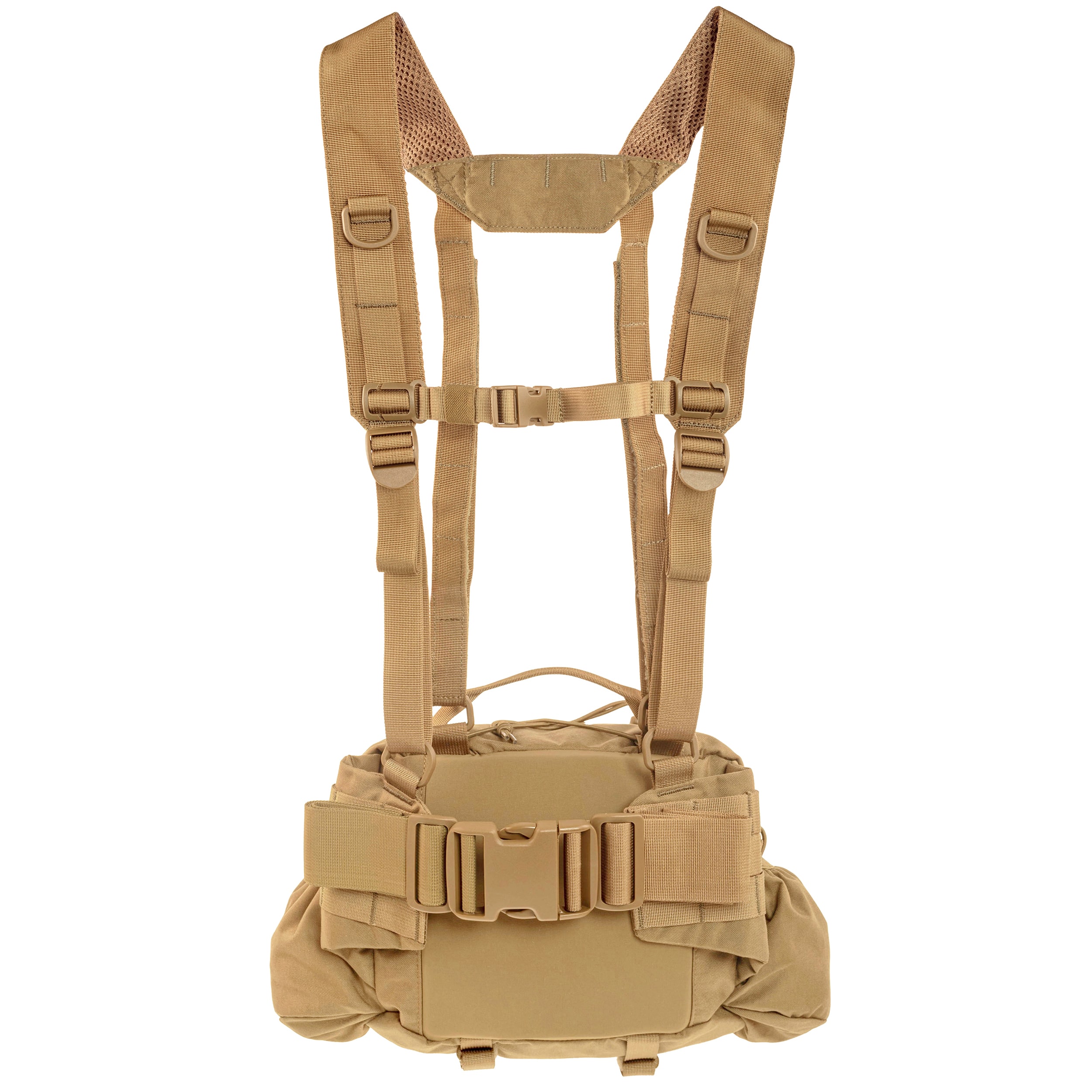 Torba biodrowa Helikon-Tex Foxtrot Mk2 5,5 l - Coyote