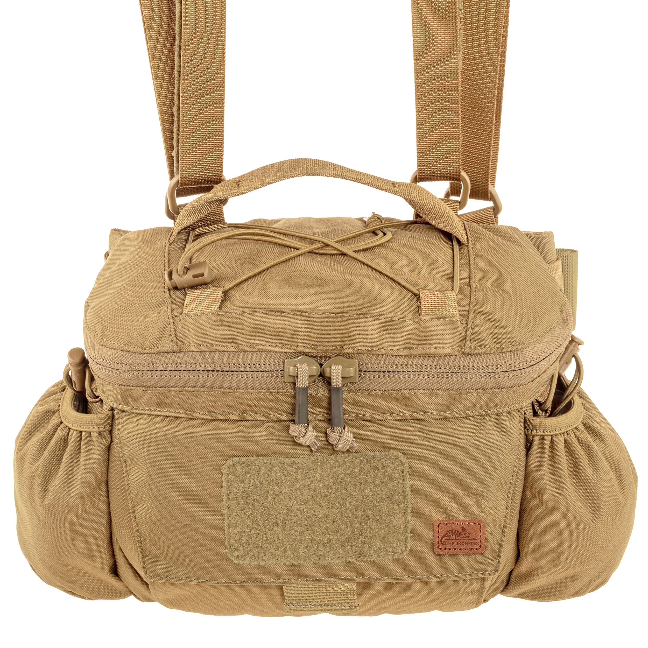 Torba biodrowa Helikon-Tex Foxtrot Mk2 5,5 l - Coyote