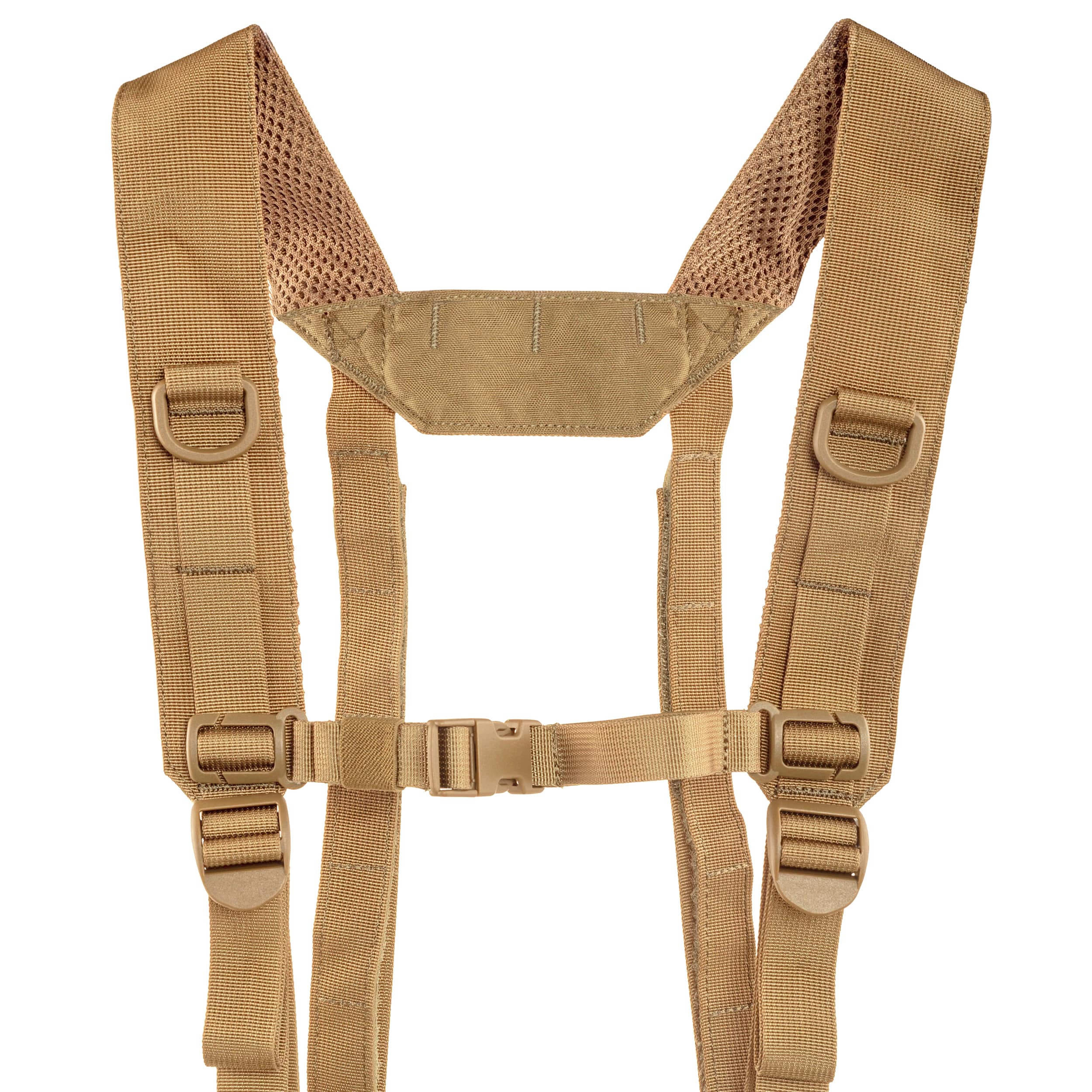 Torba biodrowa Helikon-Tex Foxtrot Mk2 5,5 l - Coyote