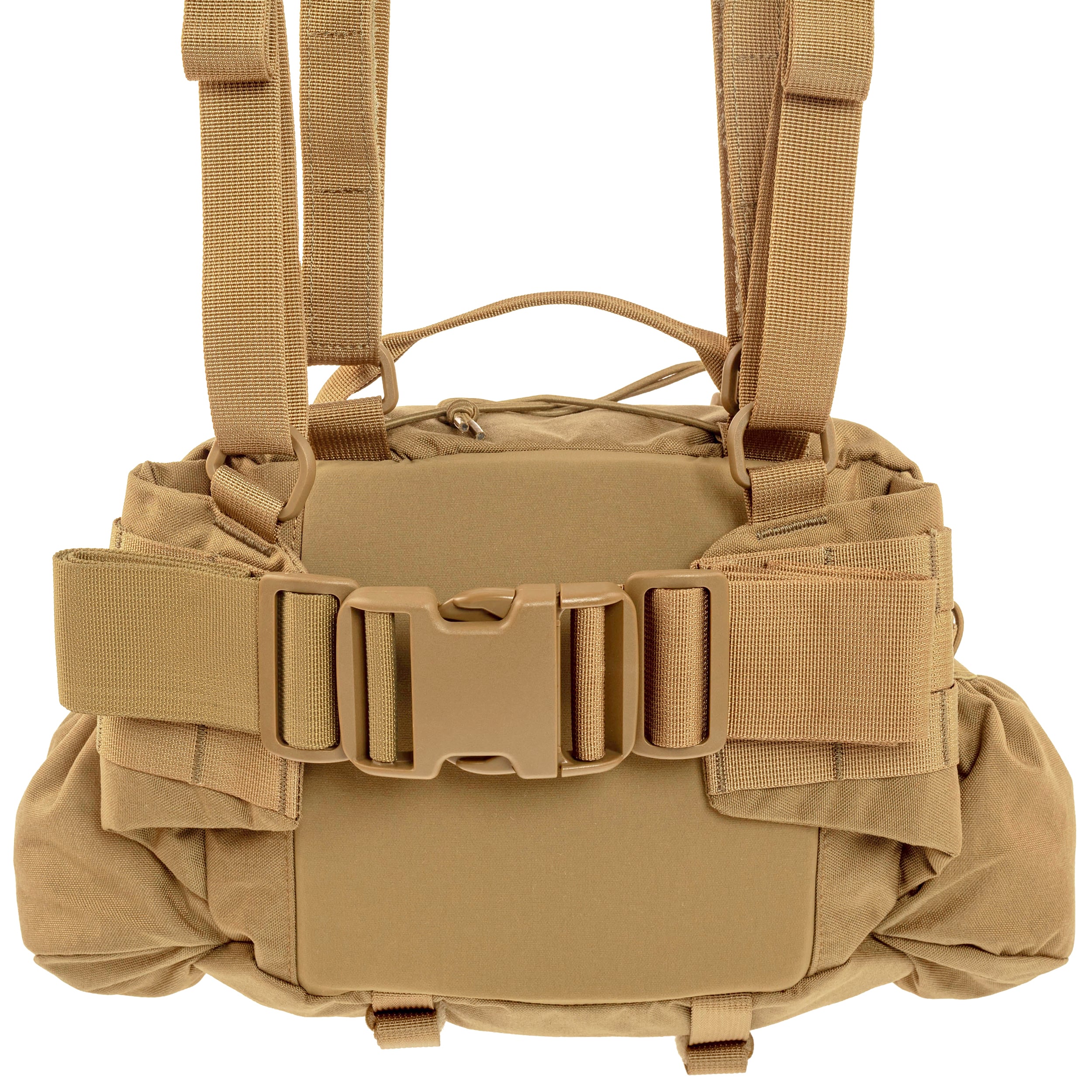 Torba biodrowa Helikon-Tex Foxtrot Mk2 5,5 l - Coyote