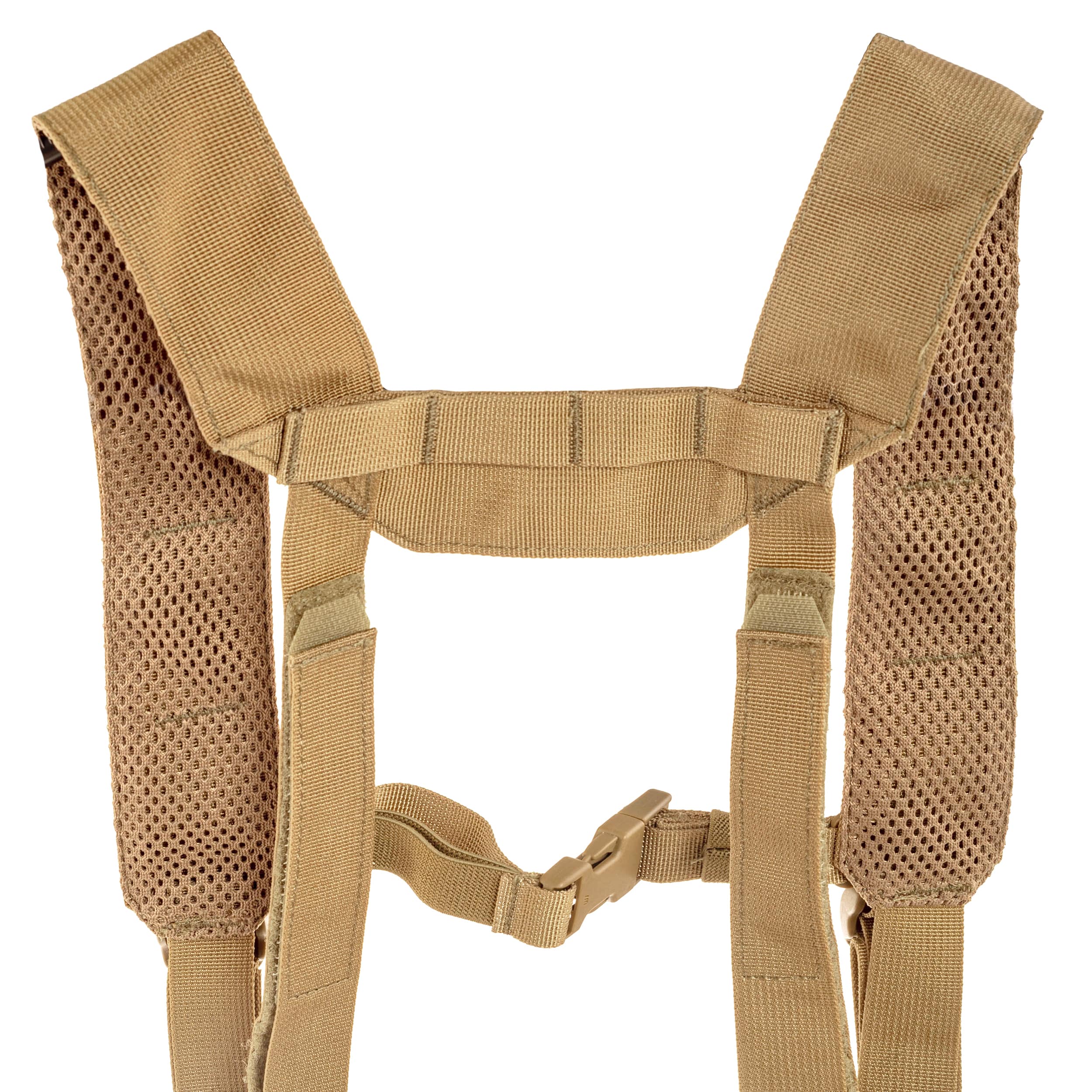 Torba biodrowa Helikon-Tex Foxtrot Mk2 5,5 l - Coyote