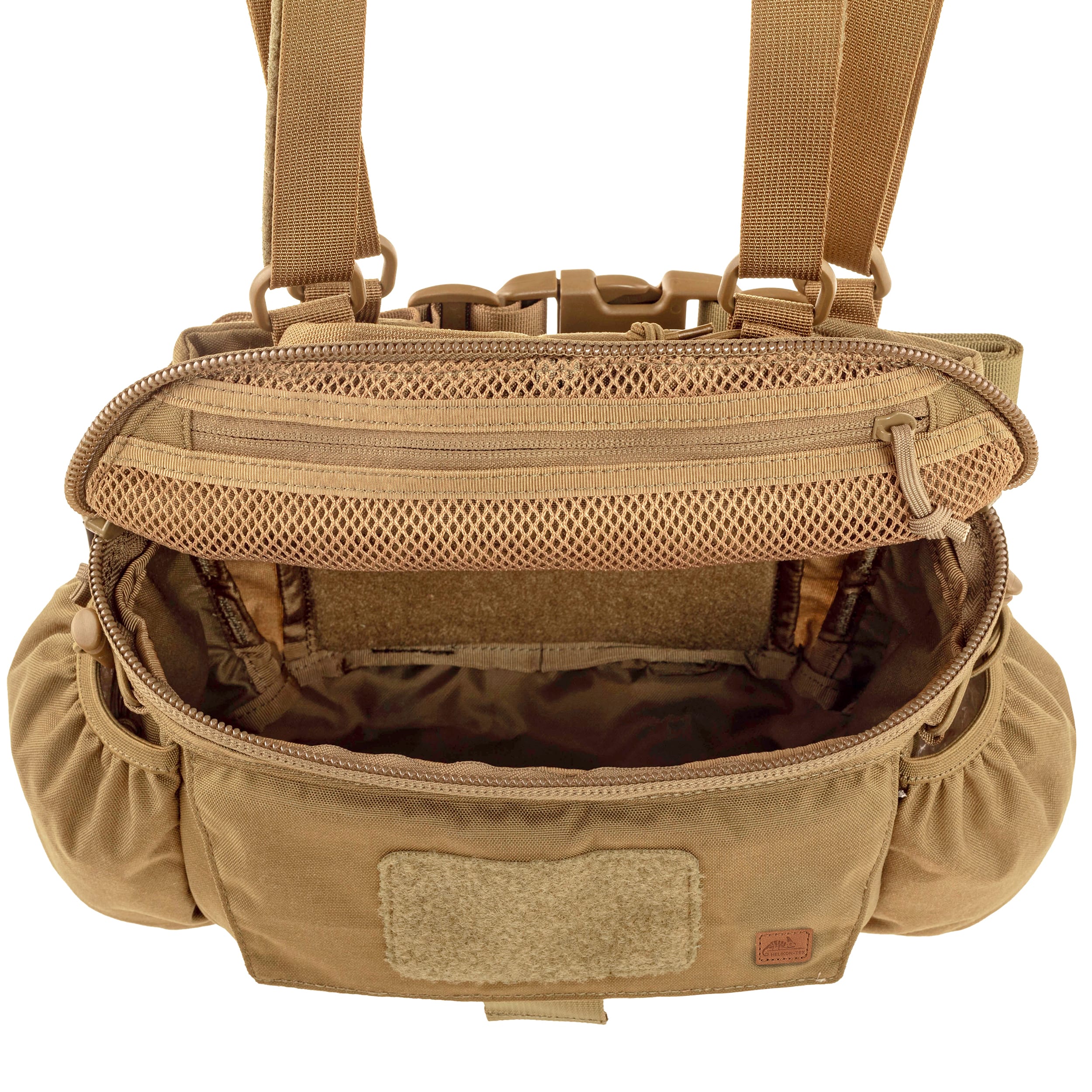 Torba biodrowa Helikon-Tex Foxtrot Mk2 5,5 l - Coyote