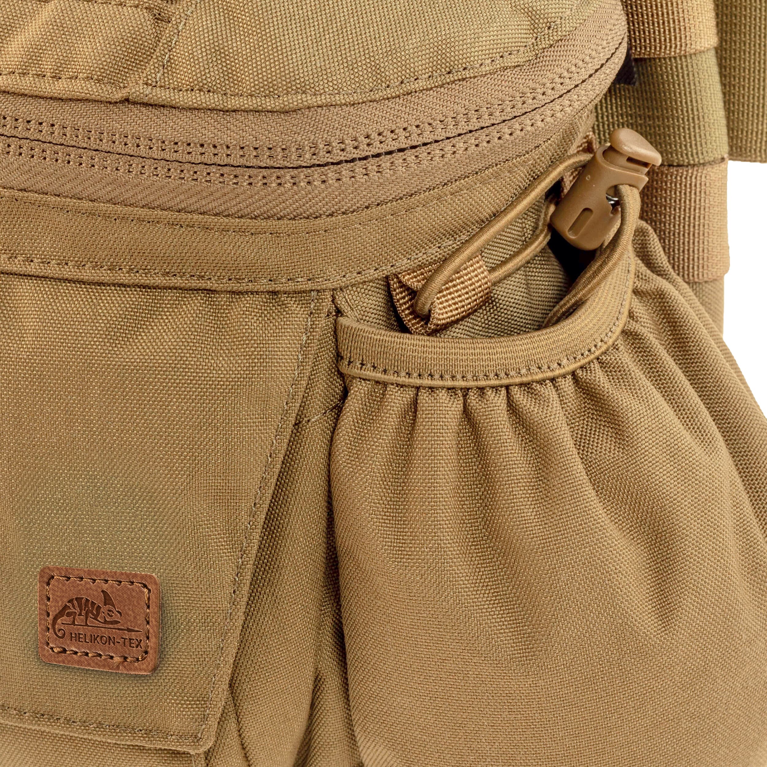 Torba biodrowa Helikon-Tex Foxtrot Mk2 5,5 l - Coyote