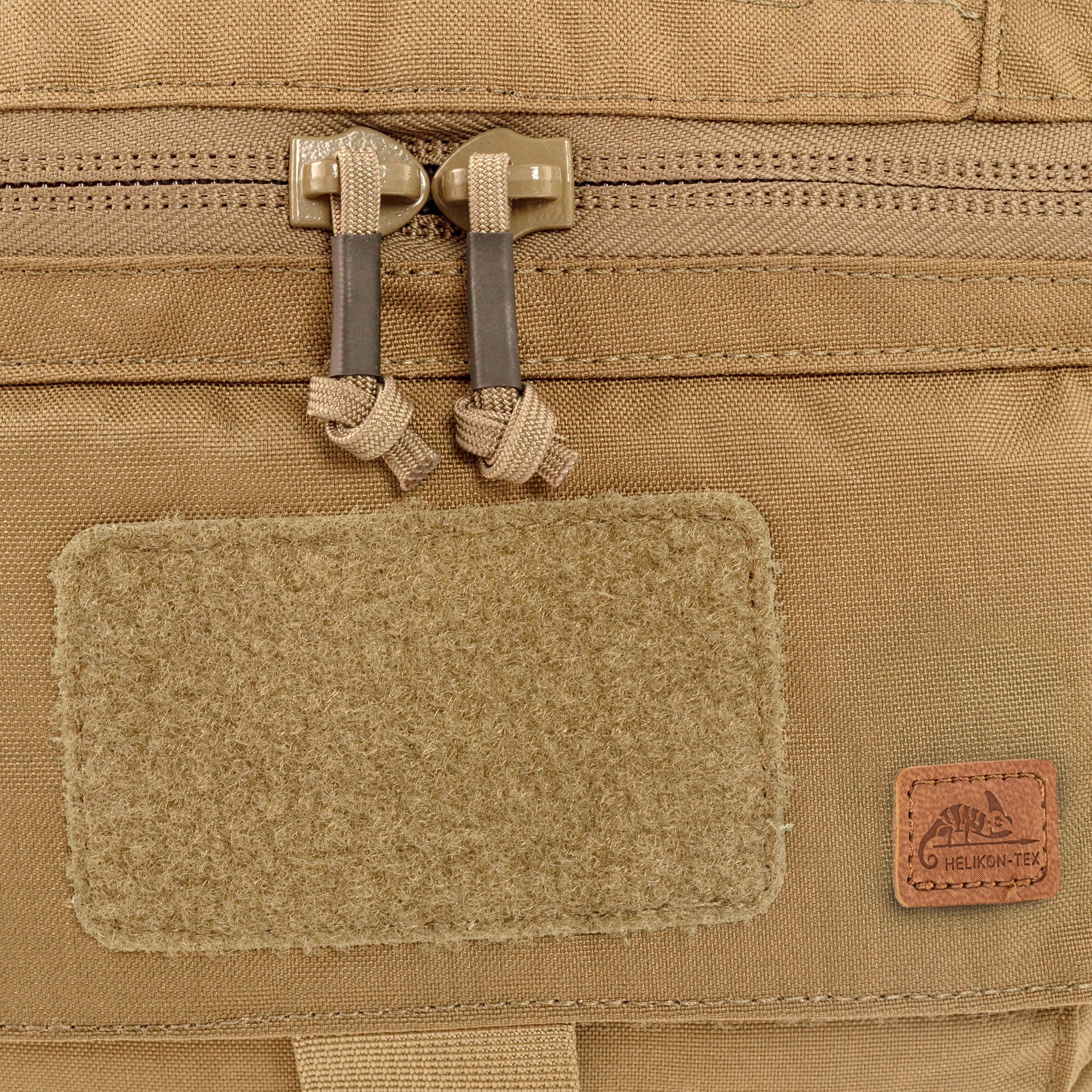 Torba biodrowa Helikon-Tex Foxtrot Mk2 5,5 l - Coyote