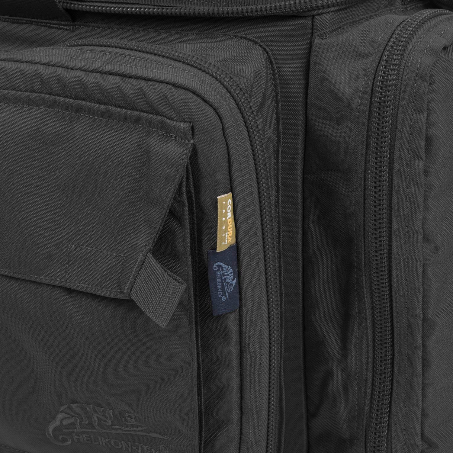 Torba Helikon-Tex Rangemaster Gear Bag 41 l - Black