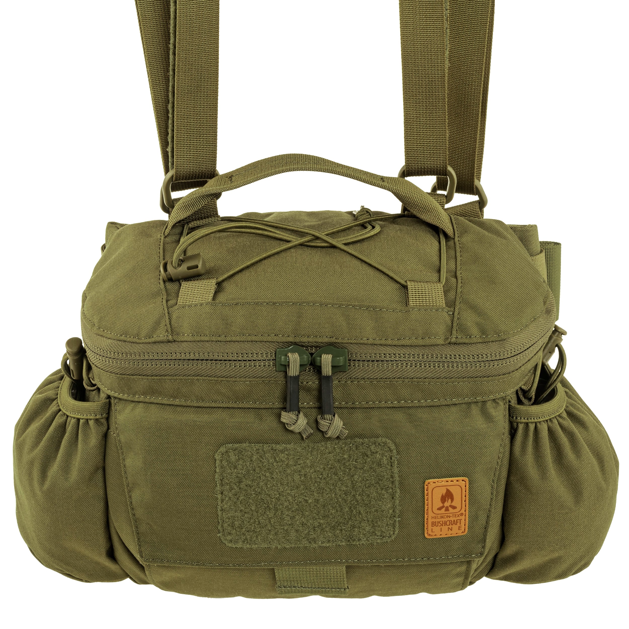 Torba biodrowa Helikon-Tex Foxtrot Mk2 5,5 l - Olive Green