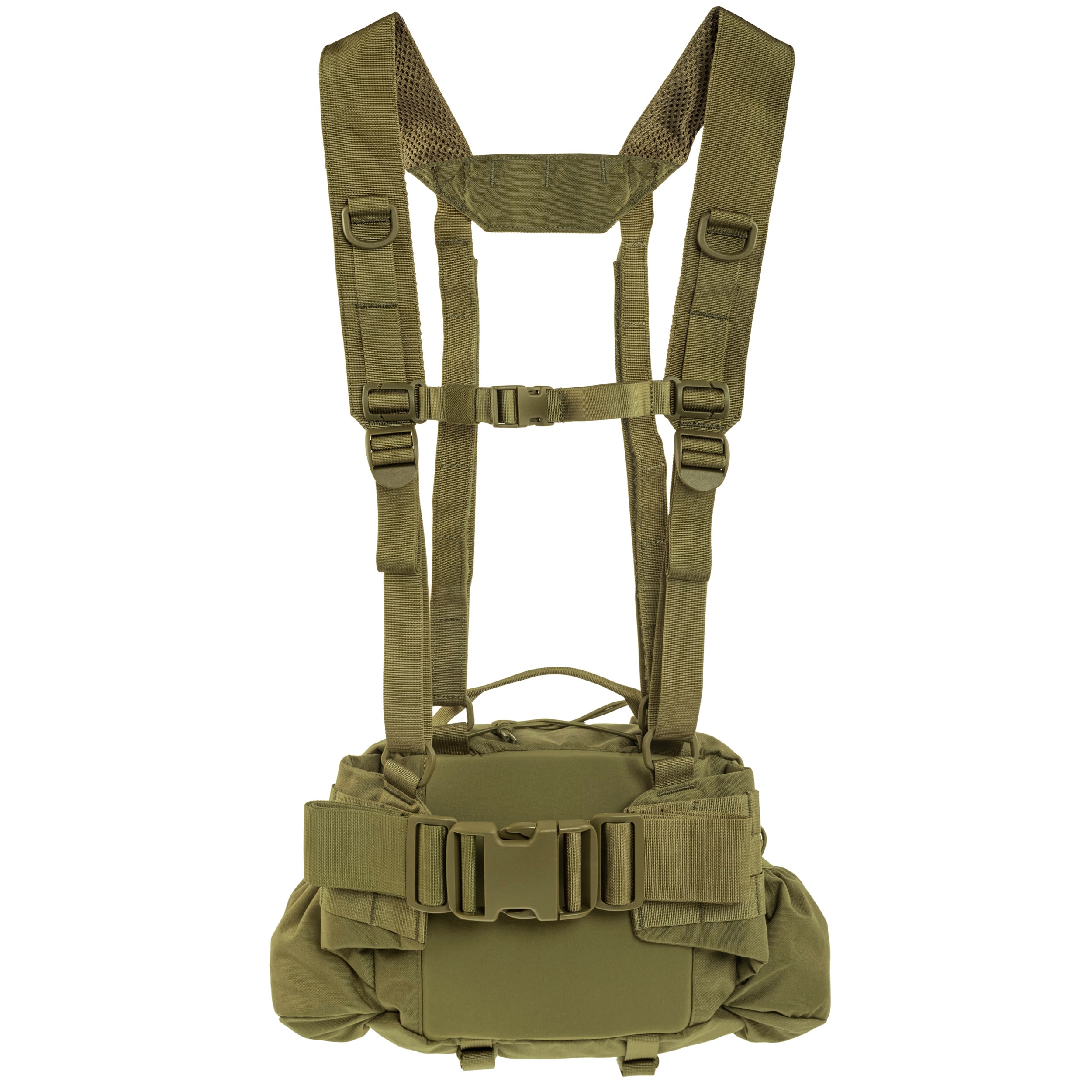 Torba biodrowa Helikon-Tex Foxtrot Mk2 5,5 l - Olive Green