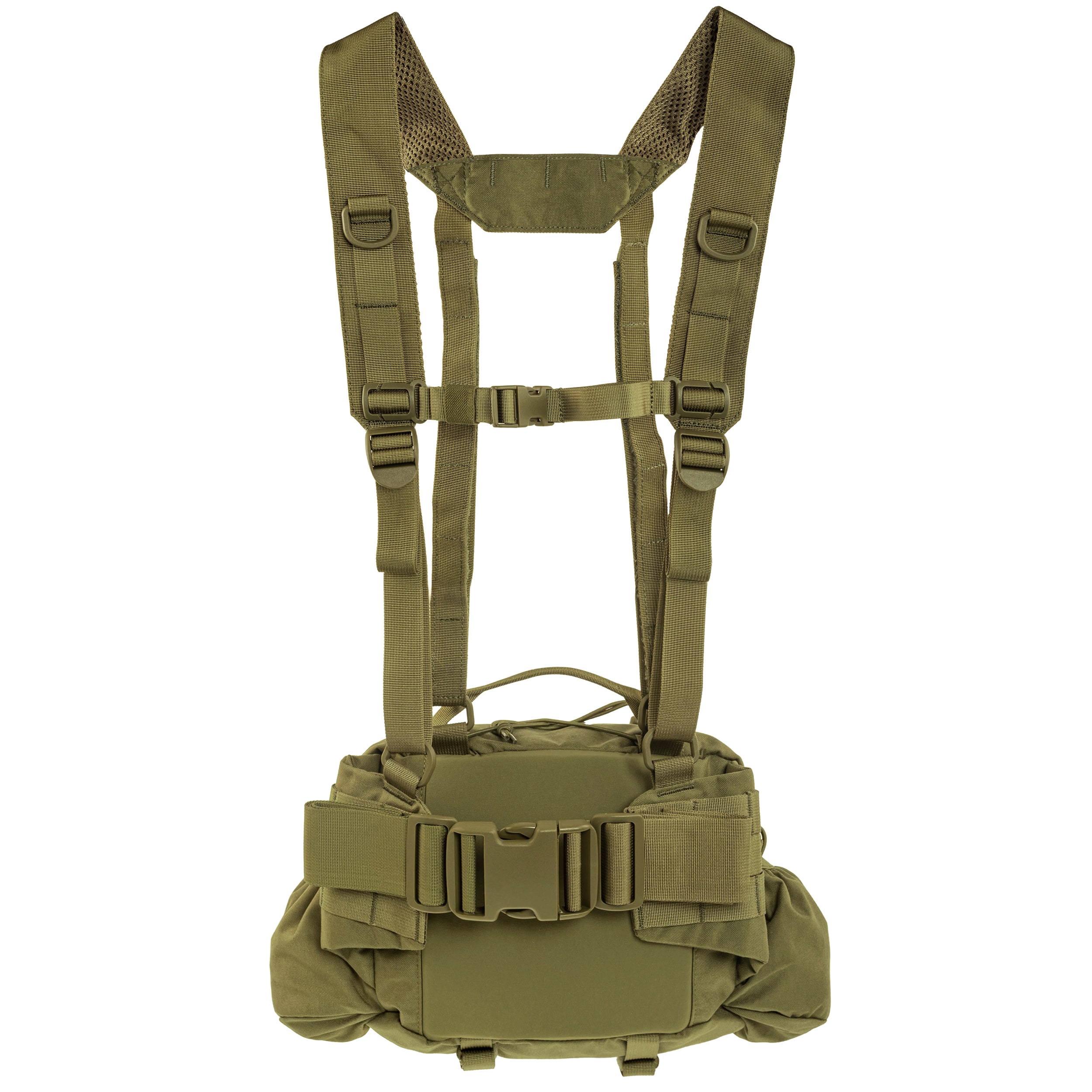 Torba biodrowa Helikon-Tex Foxtrot Mk2 5,5 l - Olive Green