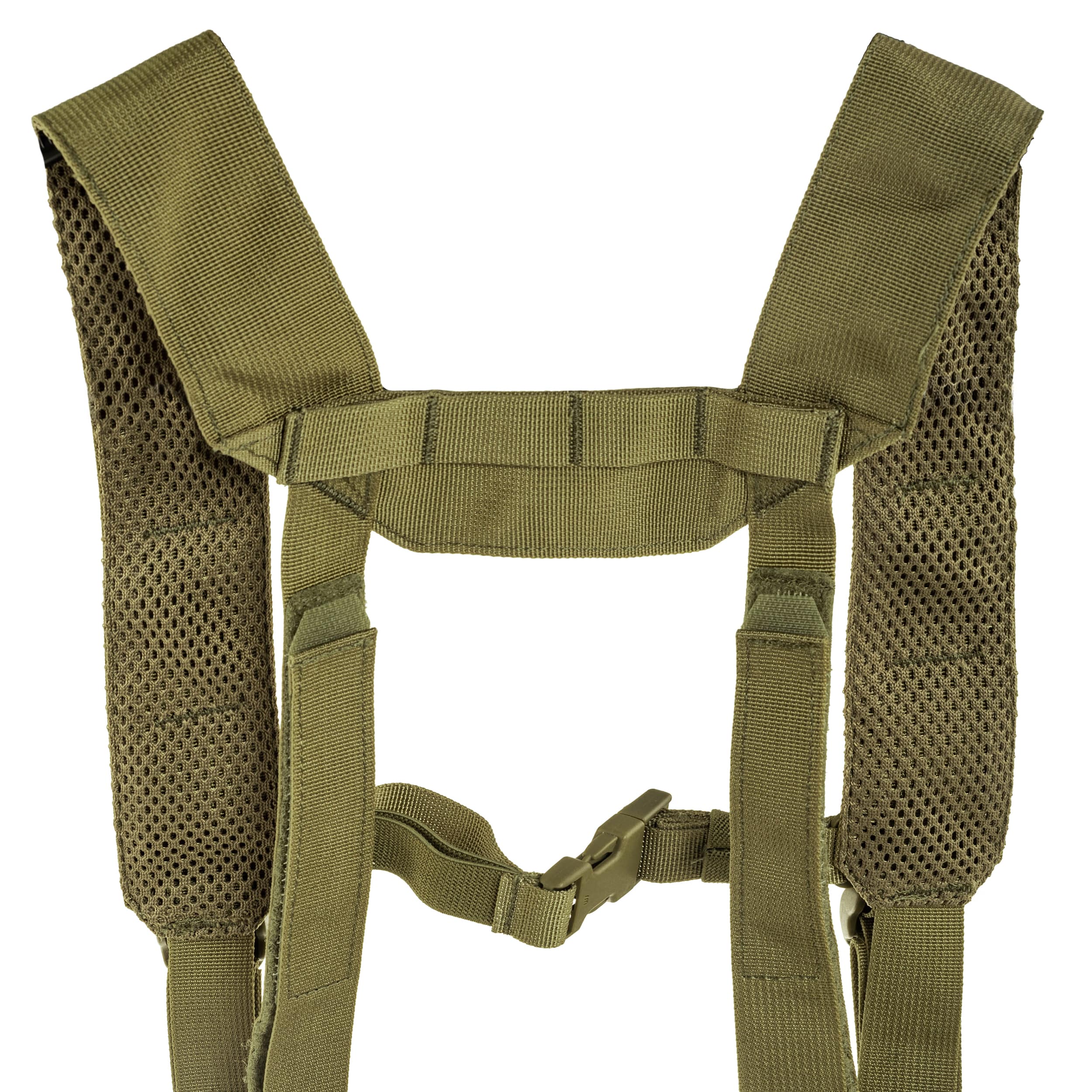 Torba biodrowa Helikon-Tex Foxtrot Mk2 5,5 l - Olive Green