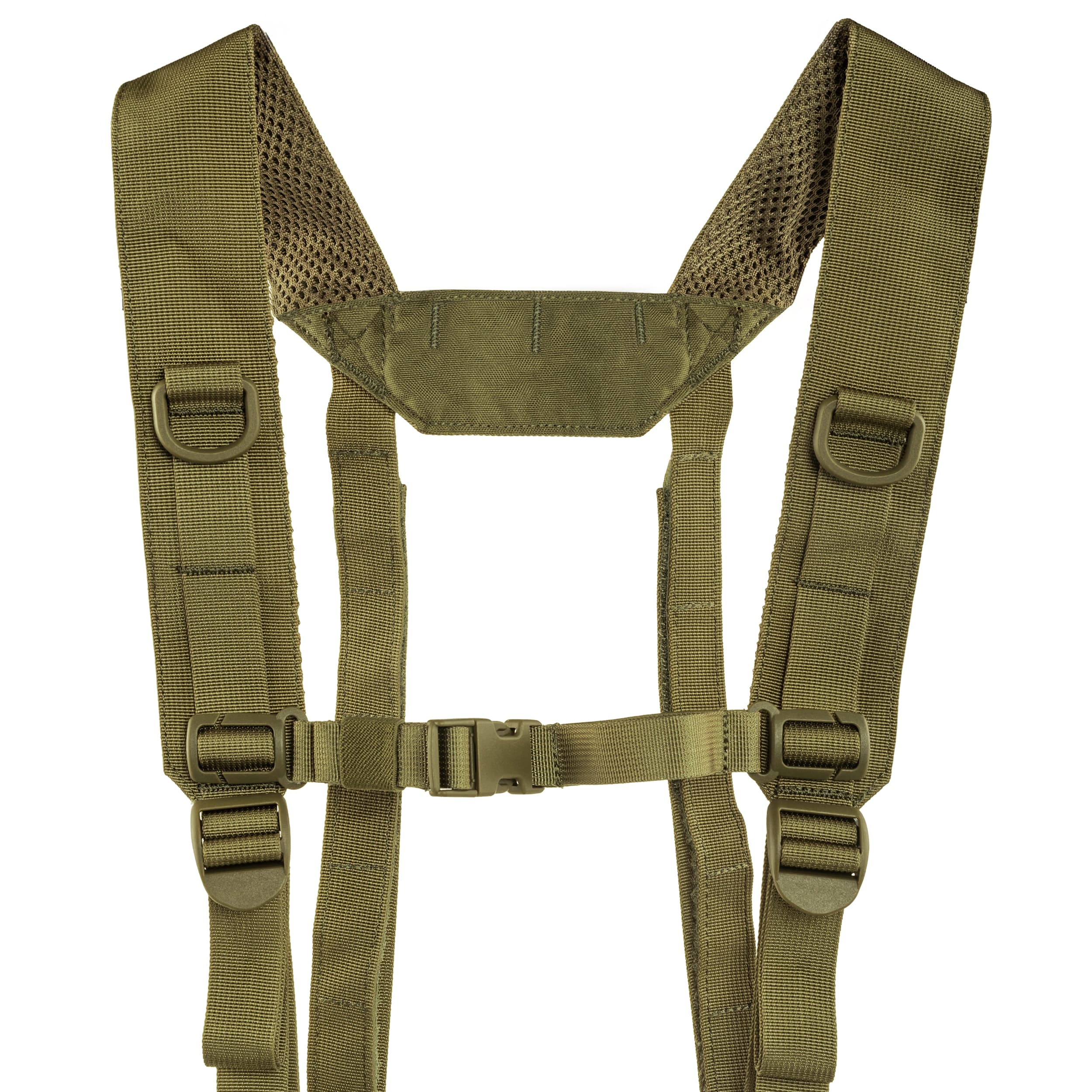 Torba biodrowa Helikon-Tex Foxtrot Mk2 5,5 l - Olive Green