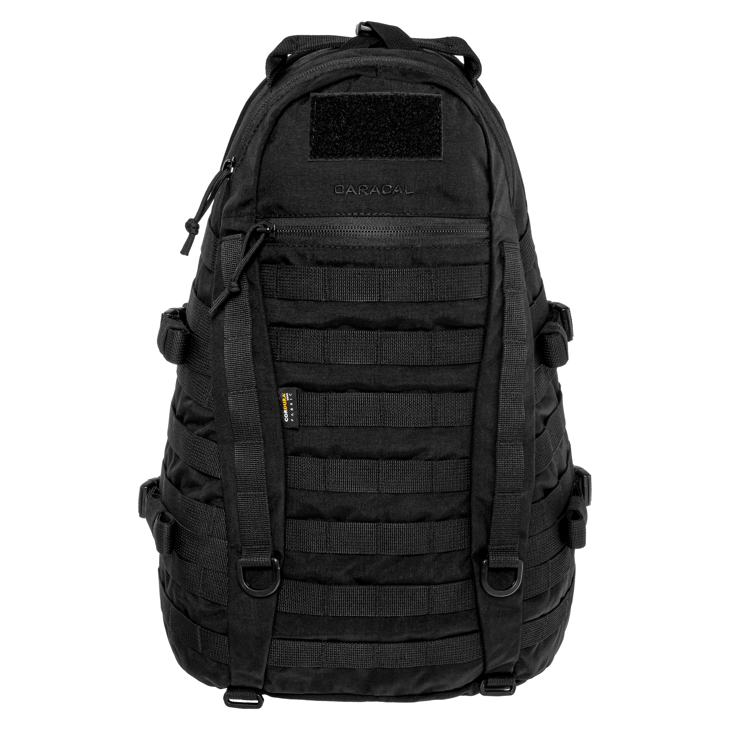 Plecak Wisport Caracal 25 l Black