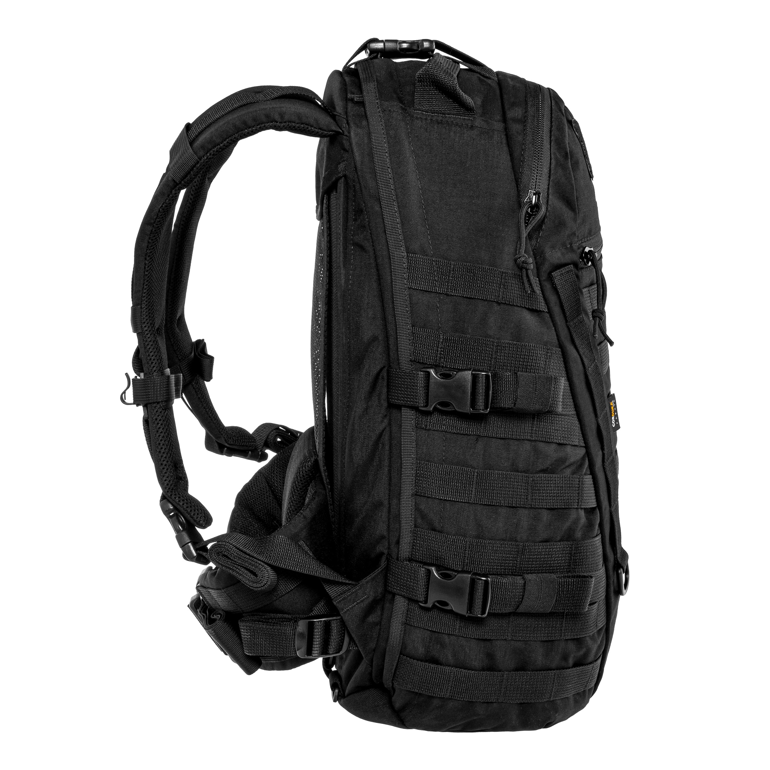 Plecak Wisport Caracal 25 l Black