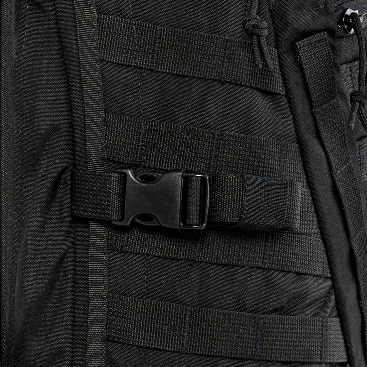 Plecak Wisport Caracal 25 l Black