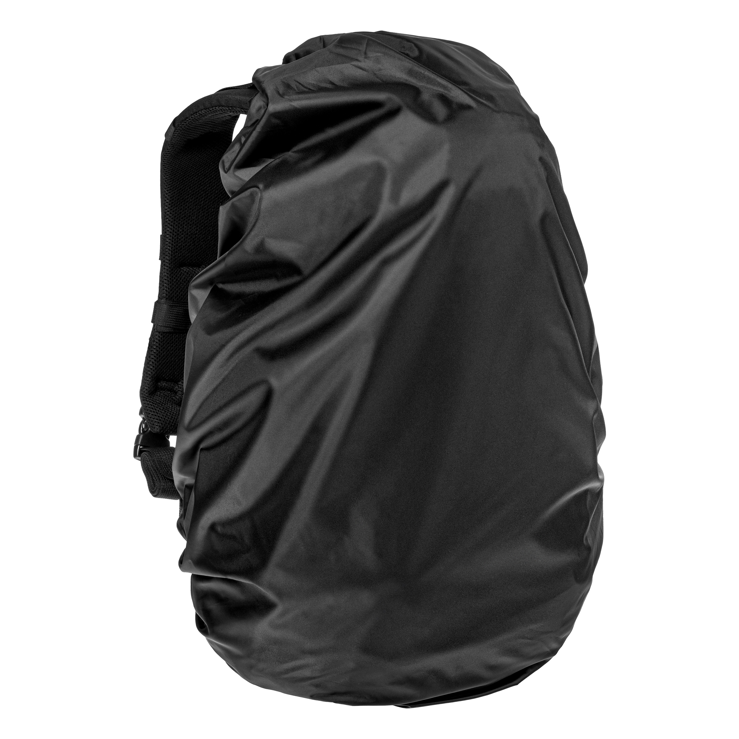 Plecak Wisport Caracal 25 l Black