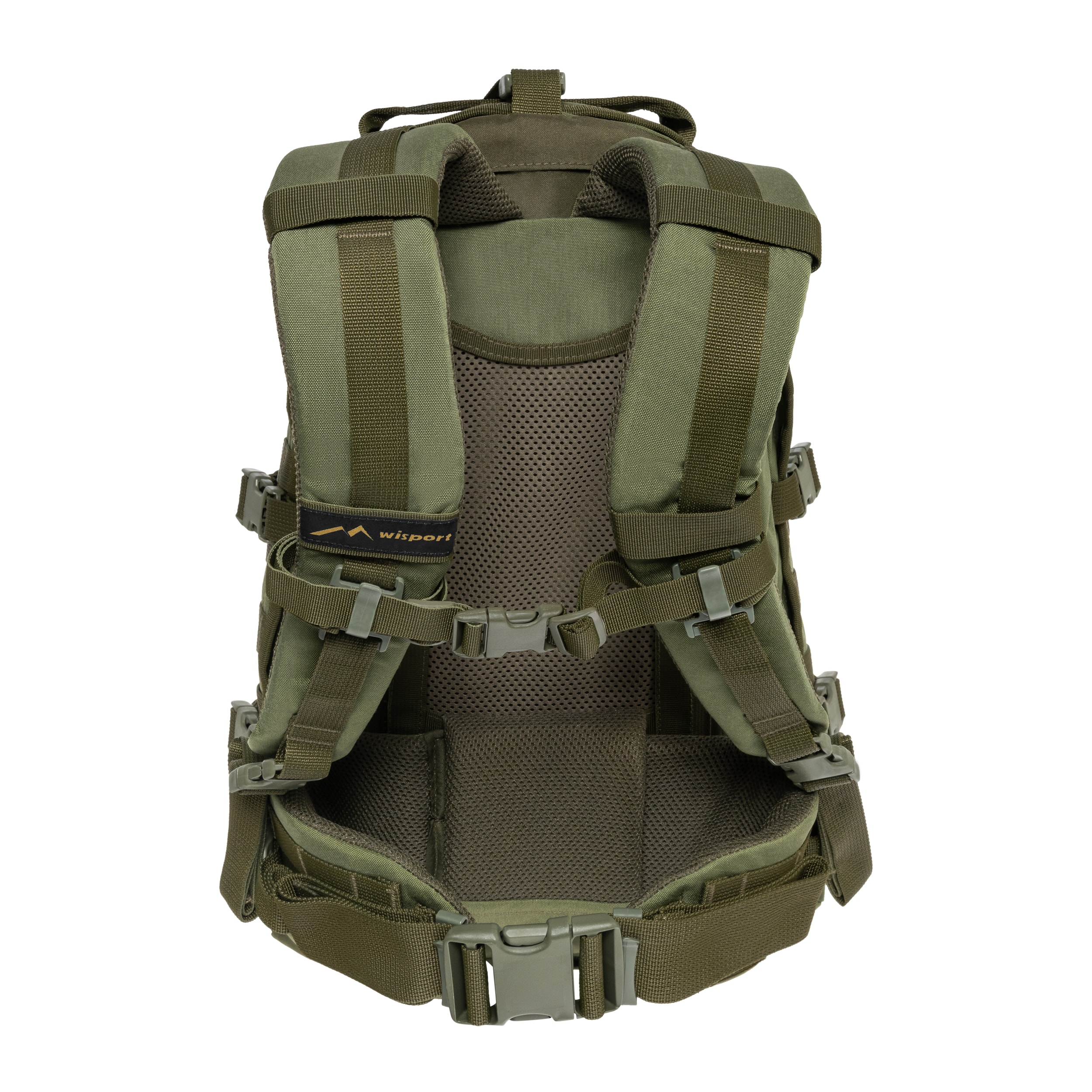 Plecak Wisport Caracal 25 l Olive
