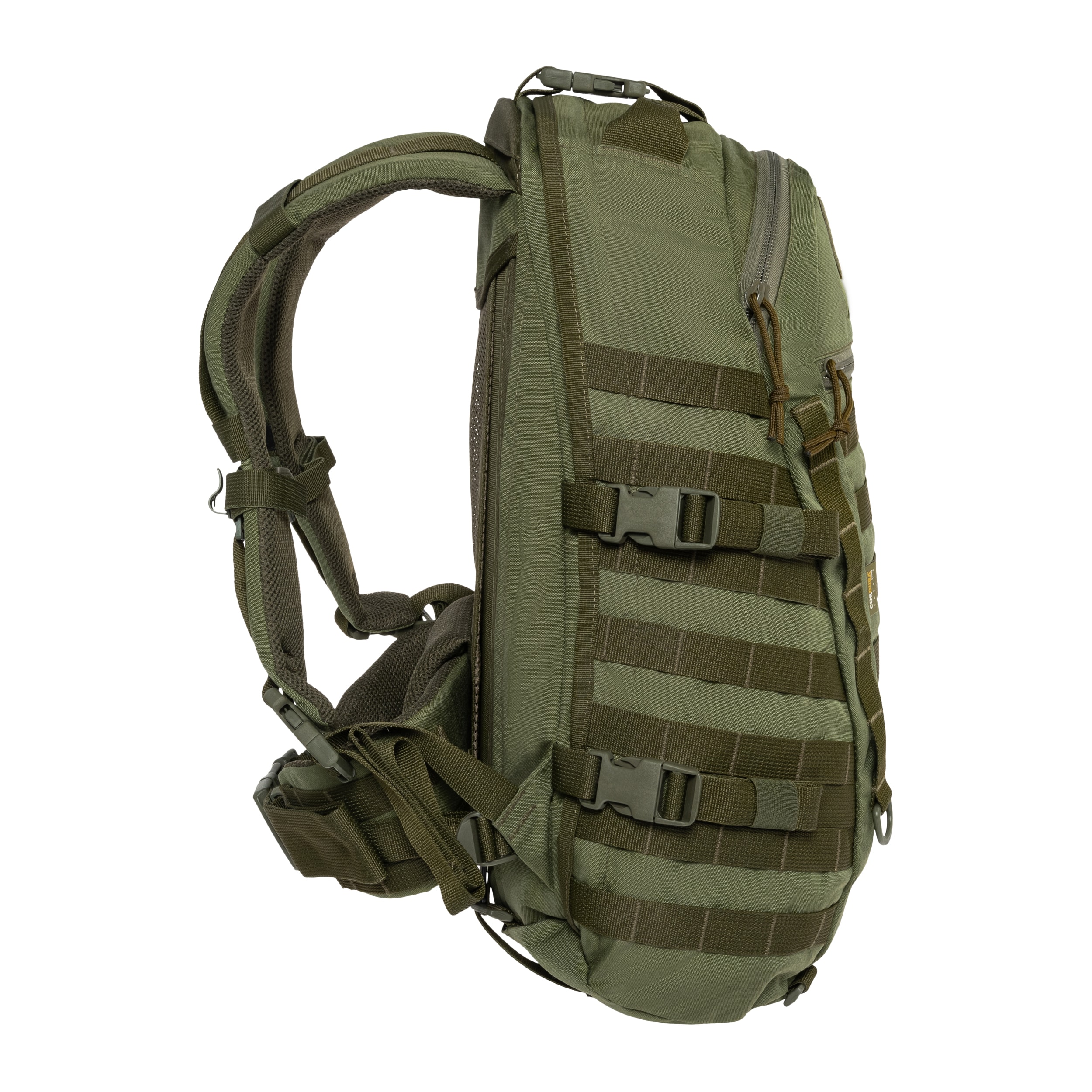 Plecak Wisport Caracal 25 l Olive