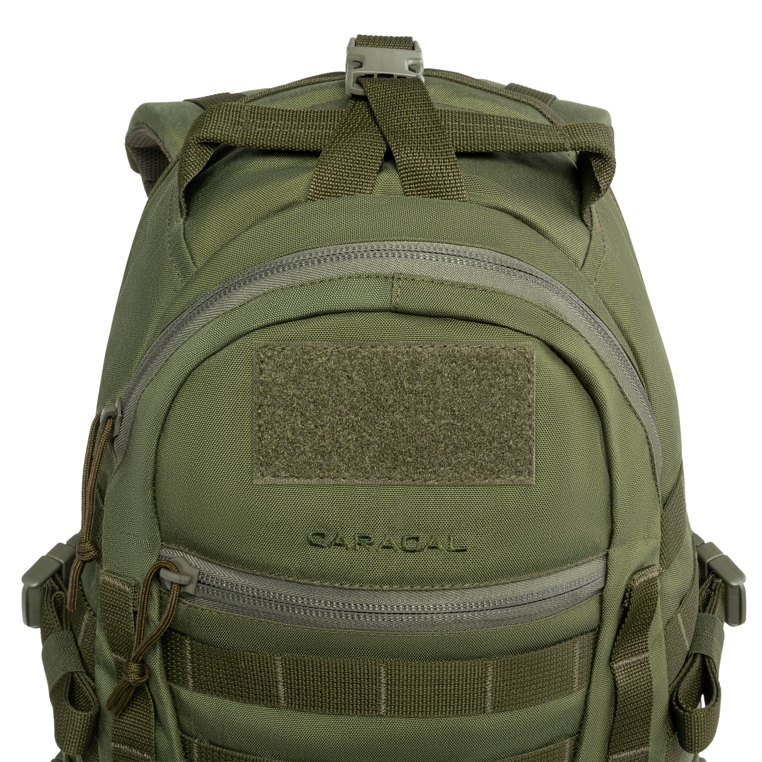 Plecak Wisport Caracal 25 l Olive