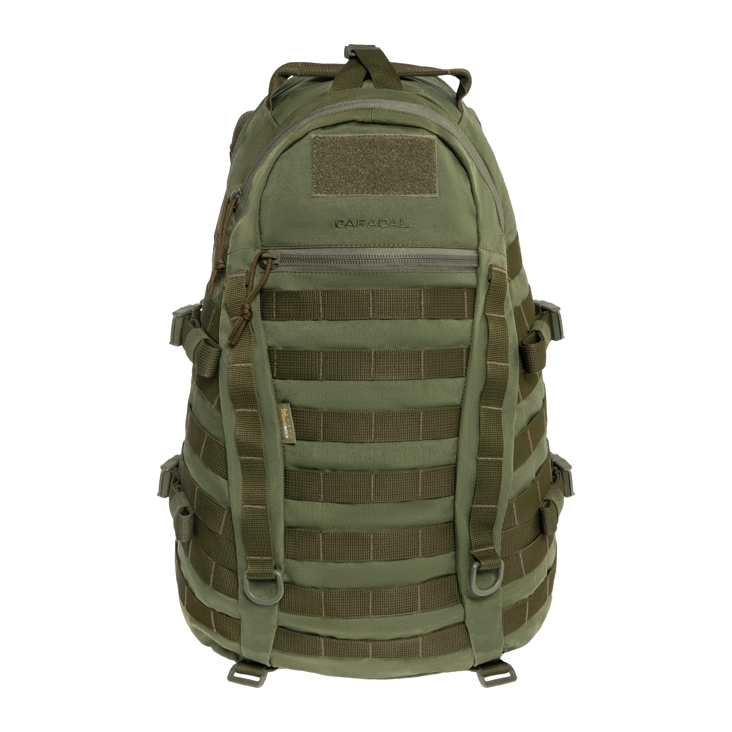 Plecak Wisport Caracal 25 l Olive
