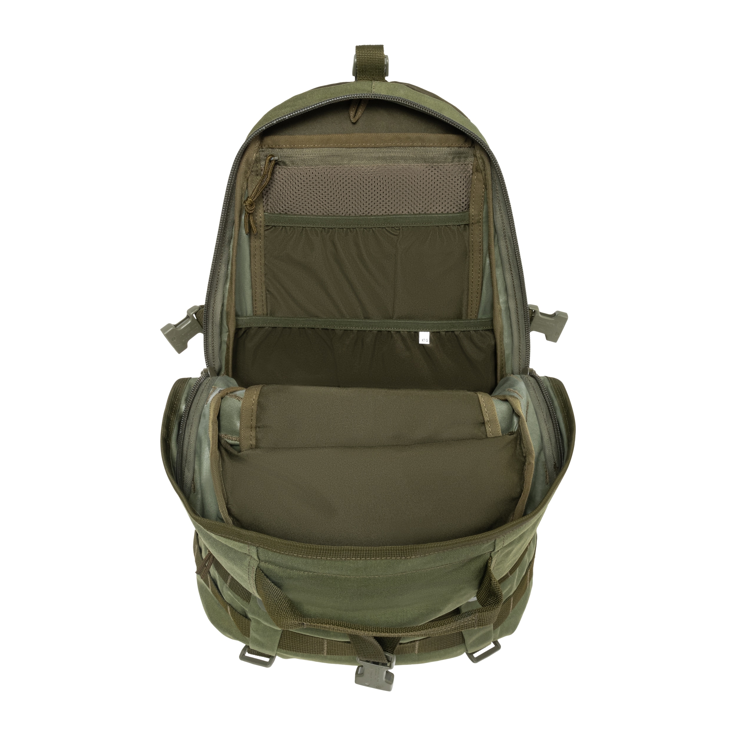 Plecak Wisport Caracal 25 l Olive