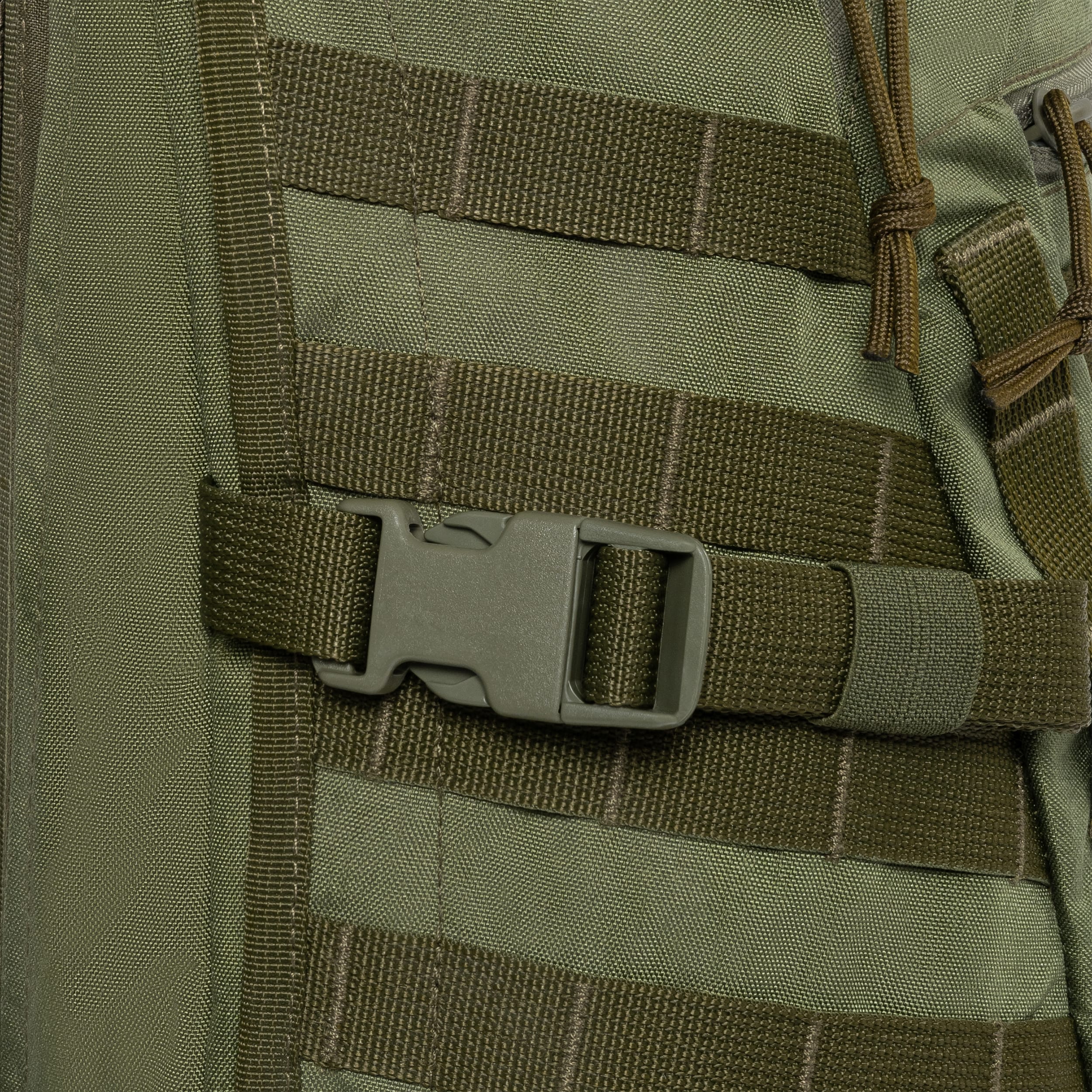 Plecak Wisport Caracal 25 l Olive