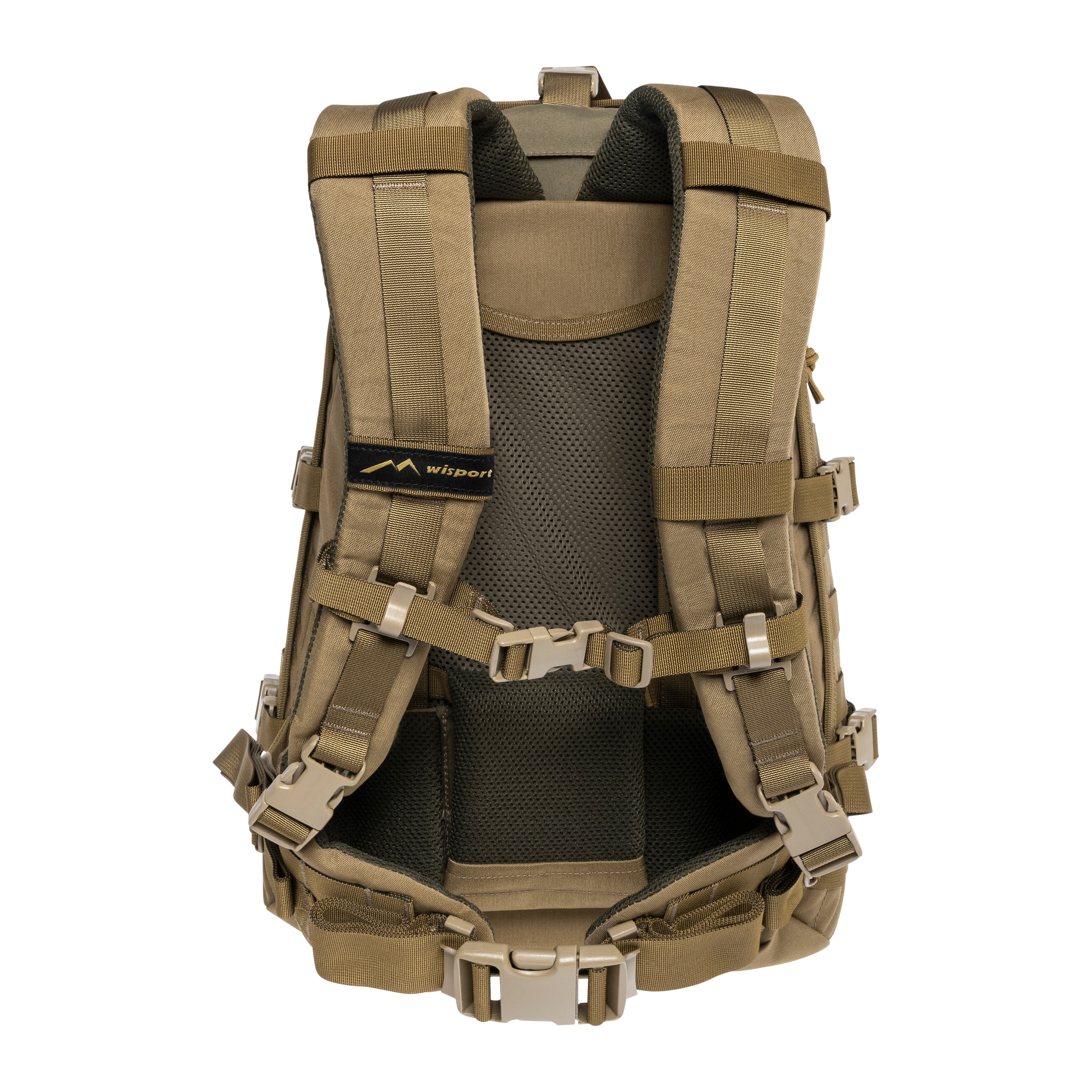 Plecak Wisport Caracal 25 l Coyote