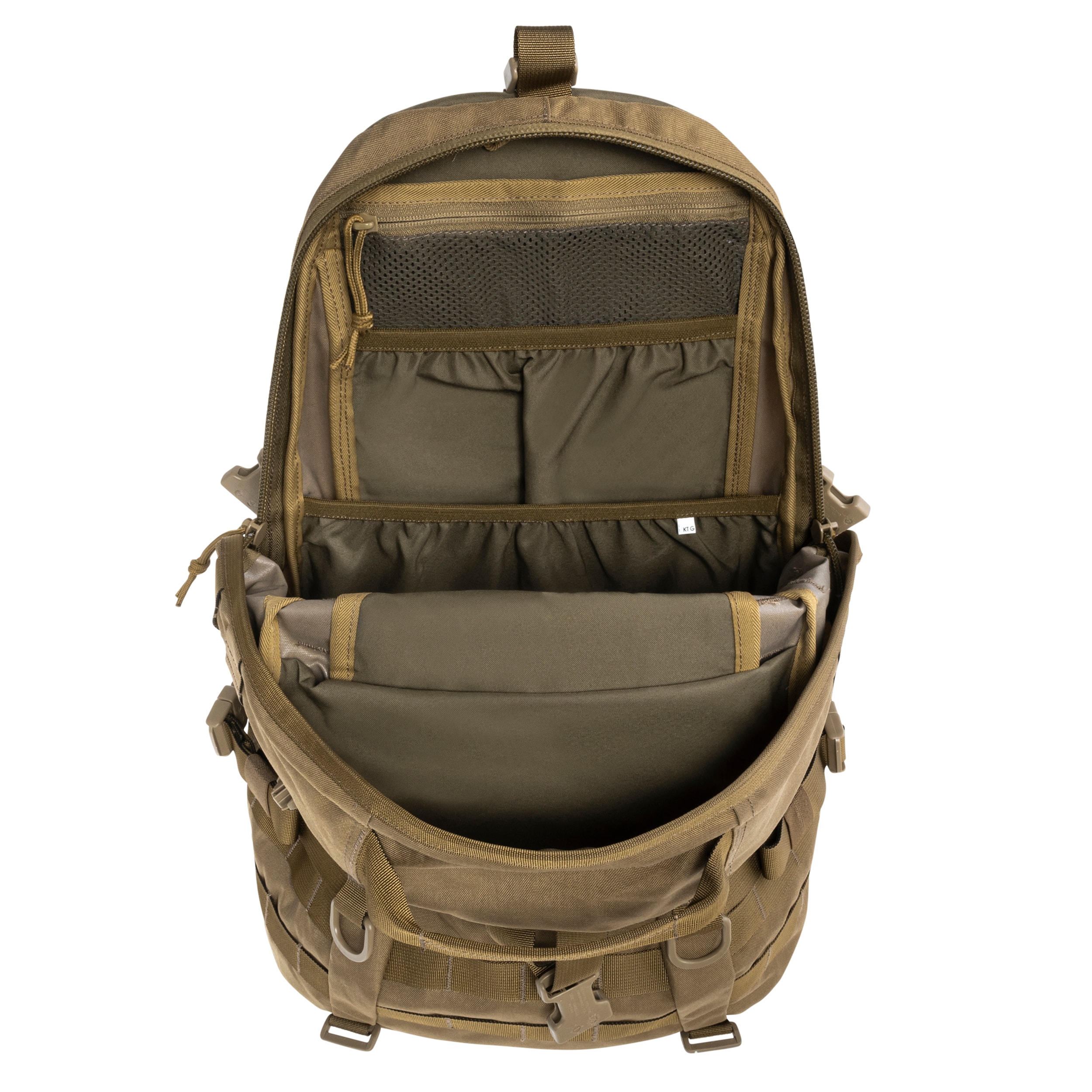 Plecak Wisport Caracal 25 l Coyote