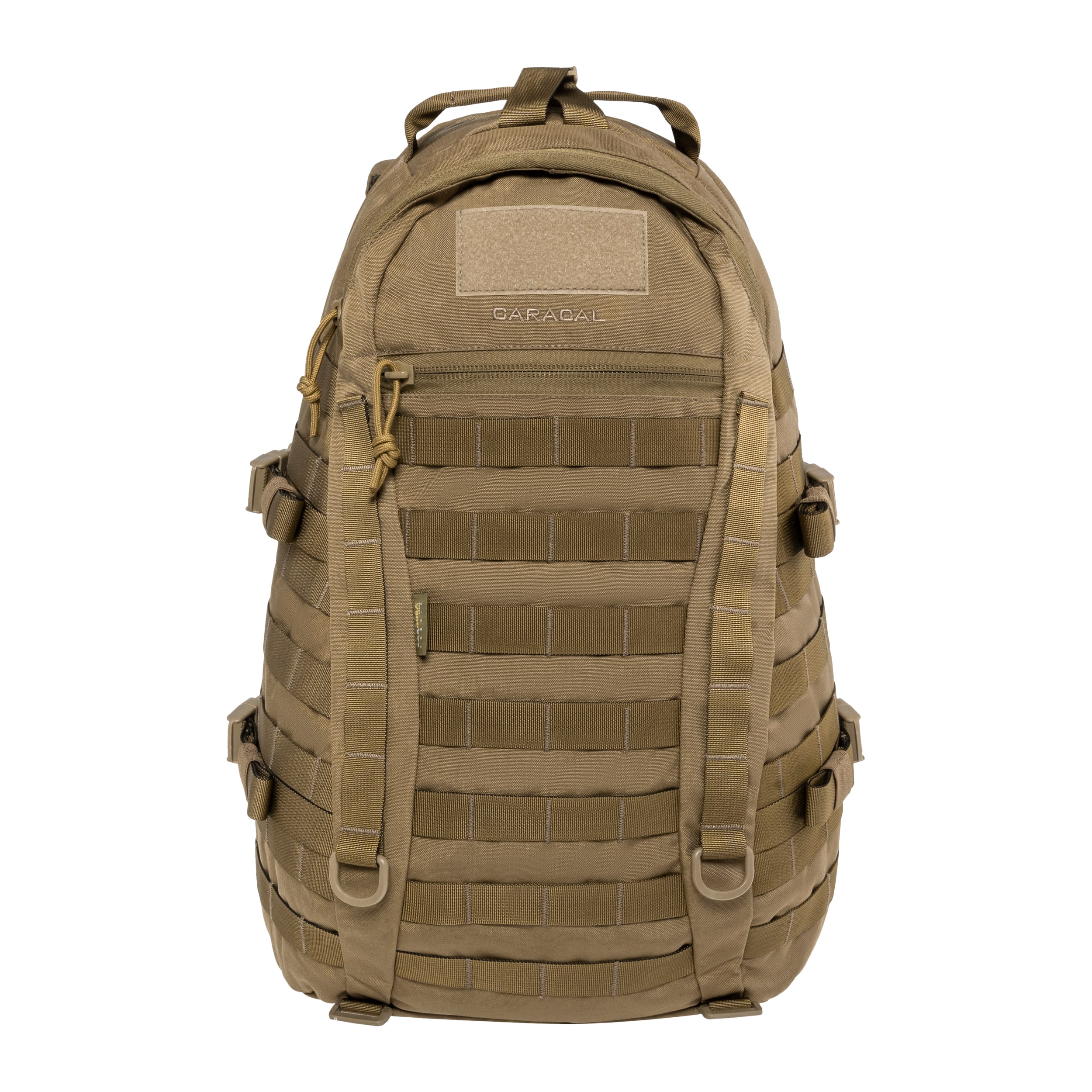 Plecak Wisport Caracal 25 l Coyote