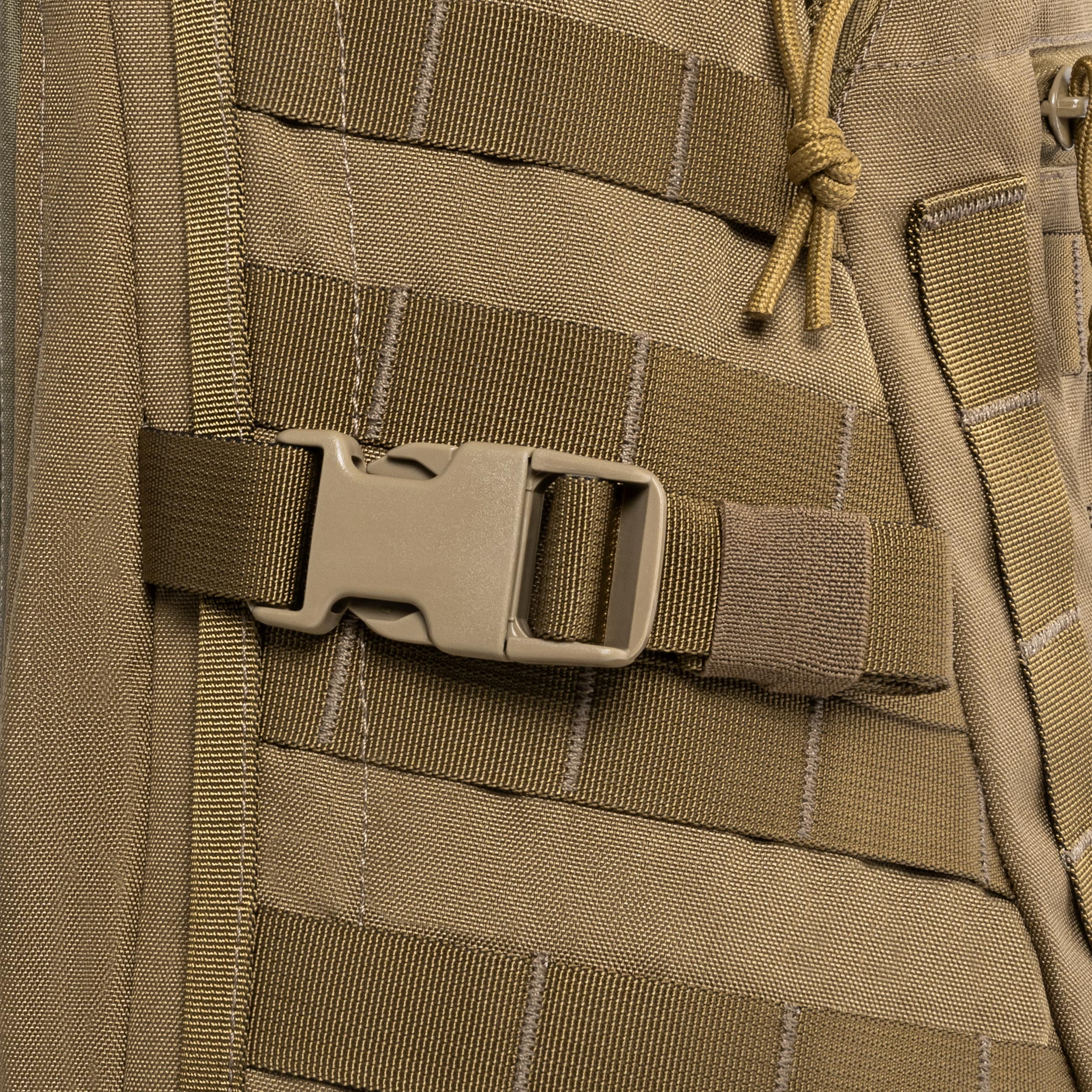 Plecak Wisport Caracal 25 l Coyote