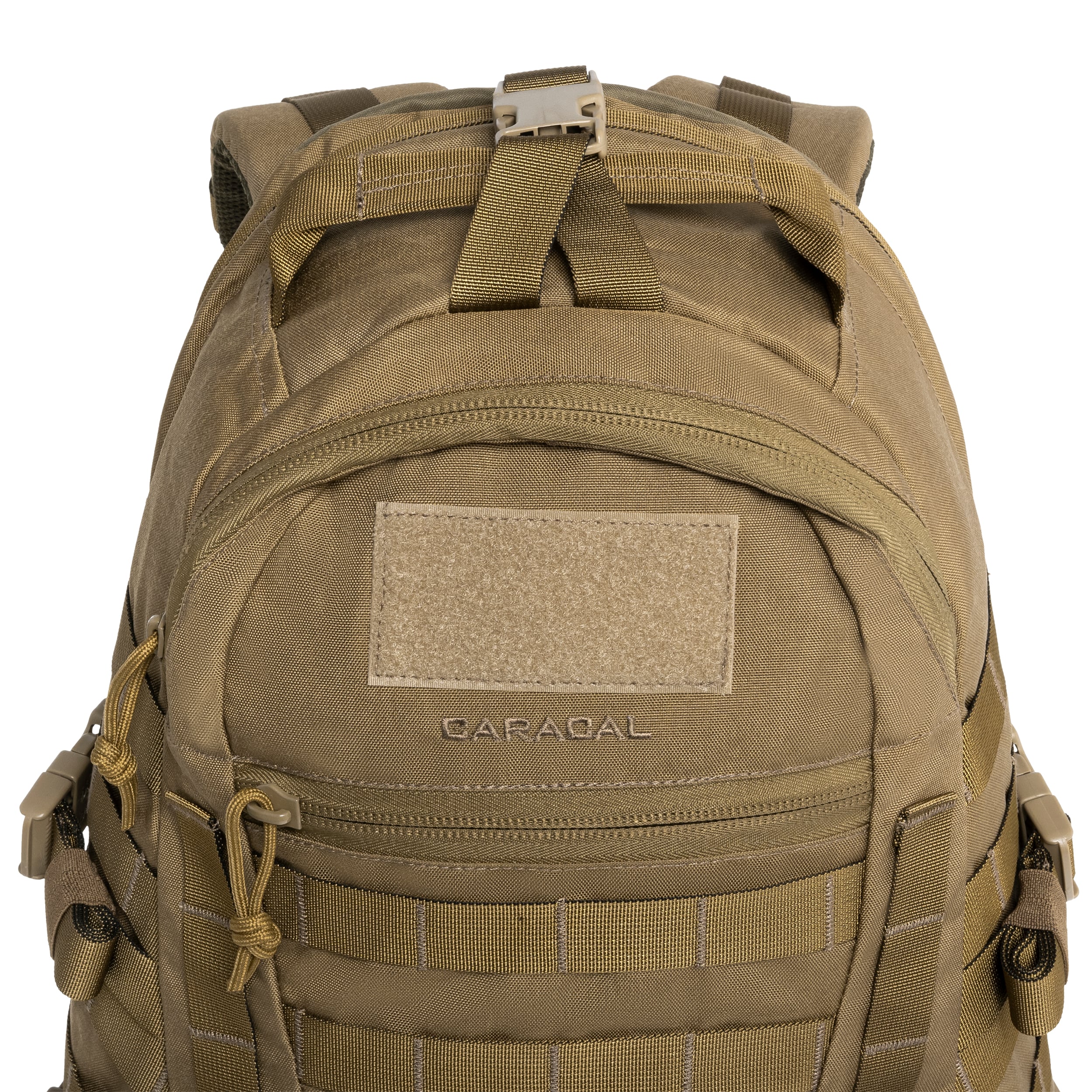 Plecak Wisport Caracal 25 l Coyote