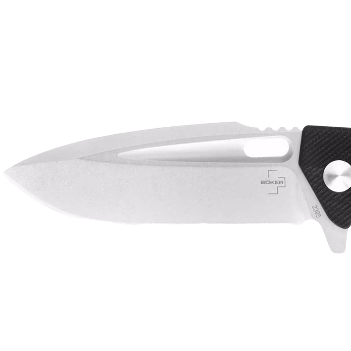 Boker Plus Caracal Folder Knife Mini
