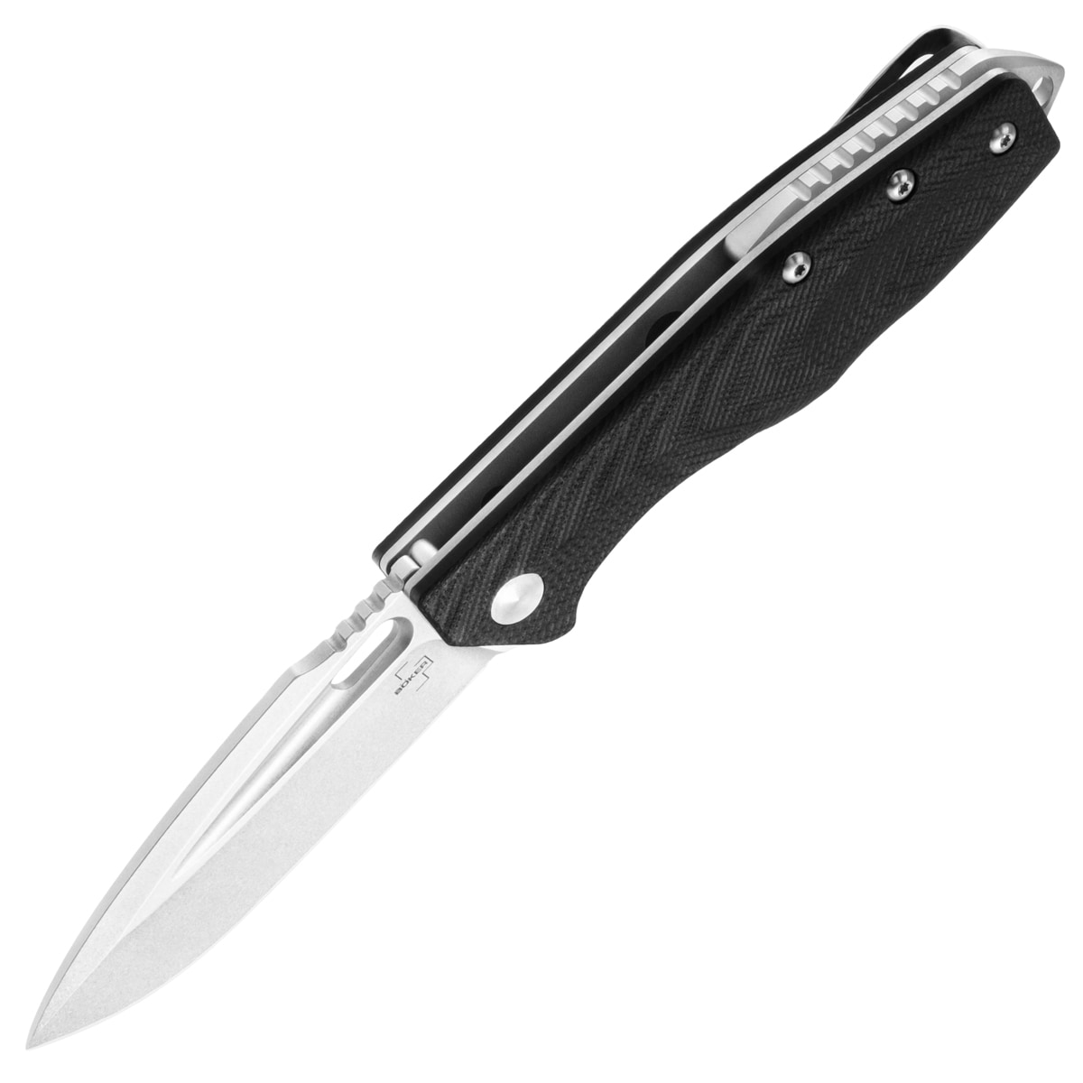 Boker Plus Caracal Folder Mini Folding Knife