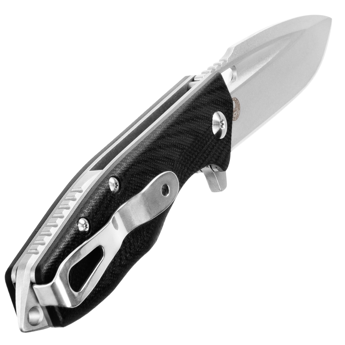 Boker Plus Caracal Folder Mini Folding Knife