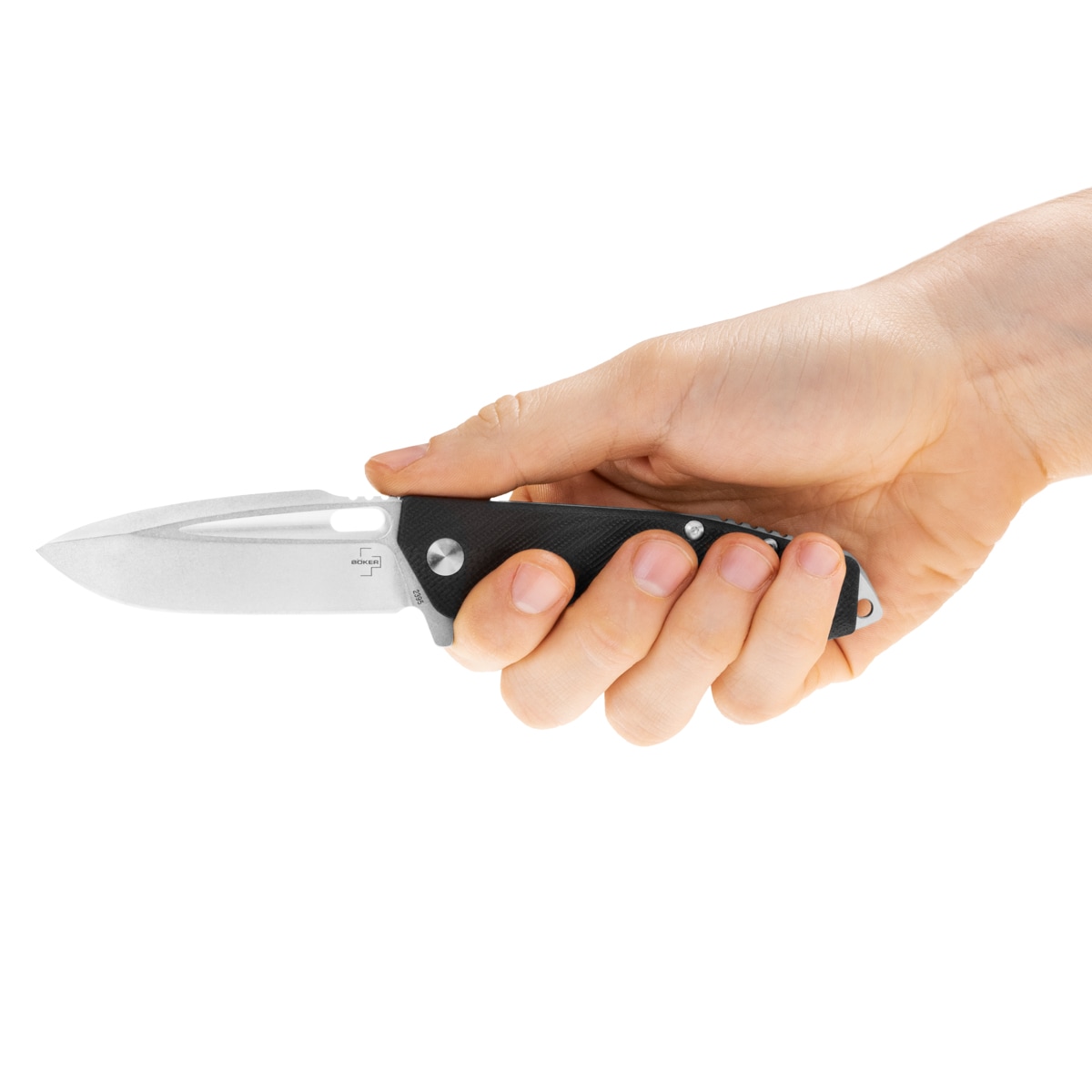 Boker Plus Caracal Folder Mini Folding Knife