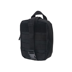 Apteczka zrywana GFC Molle - Czarna