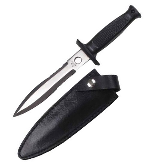 Ніж MFH Fox Outdoor Boot Knife