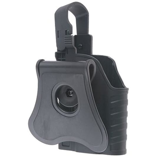 Кобура Nuprol EU NX light - Black